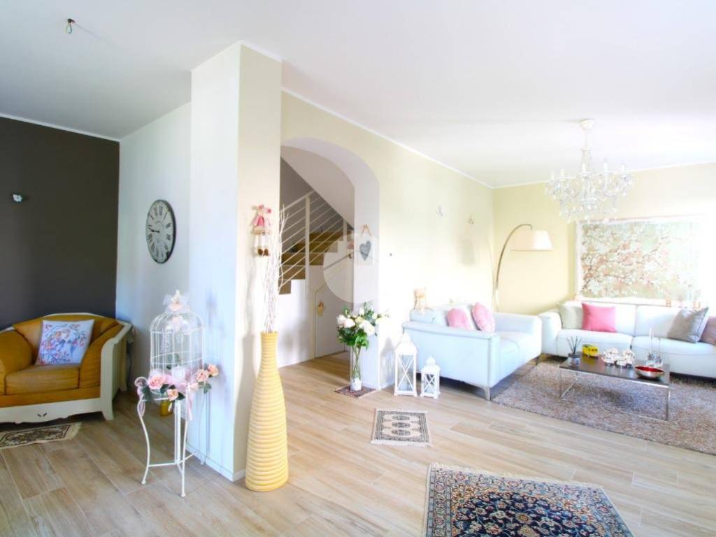 casa indipendente in vendita ad Albignasego