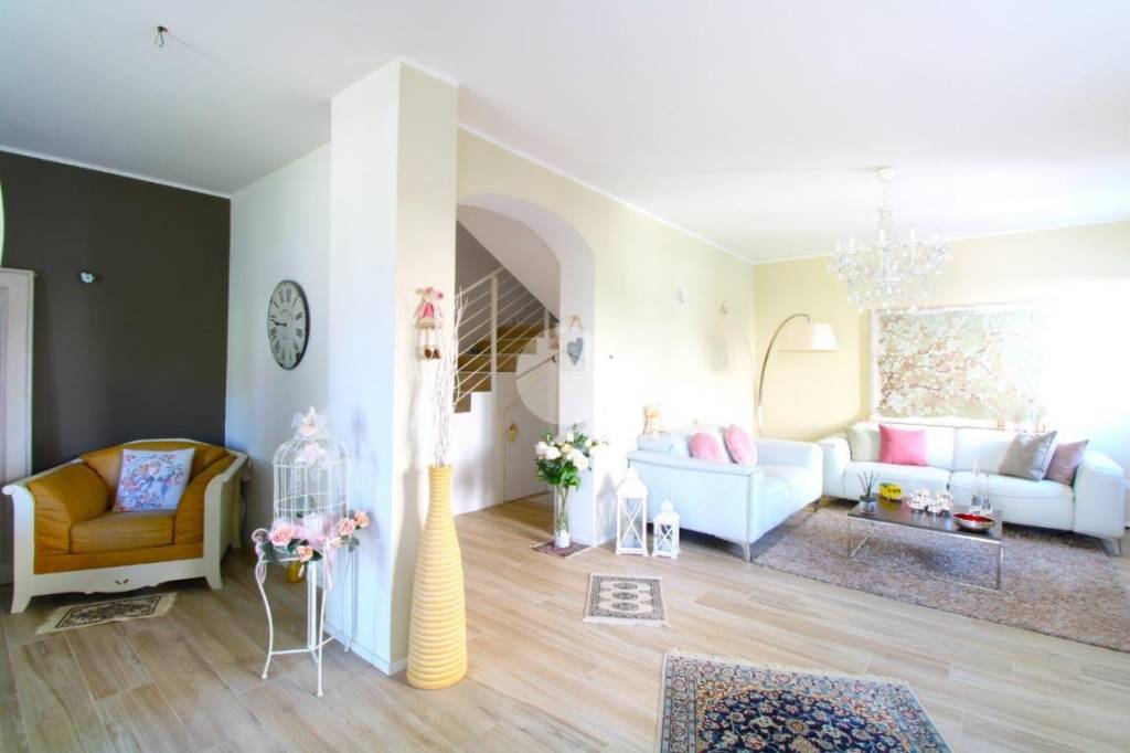 casa indipendente in vendita ad Albignasego