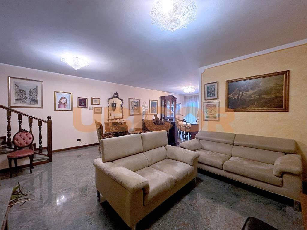 appartamento in vendita ad Albignasego