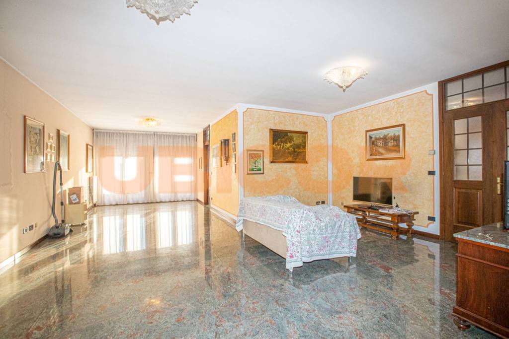 appartamento in vendita ad Albignasego