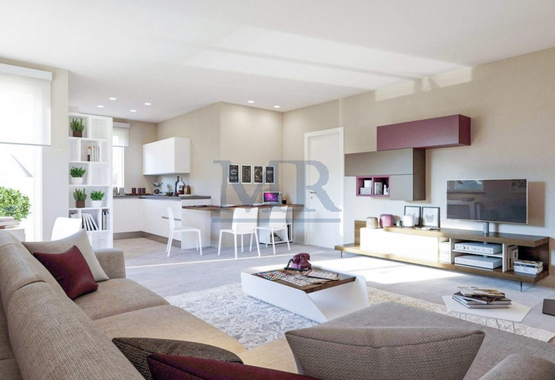 appartamento in vendita ad Albignasego