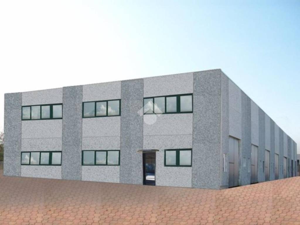 terreno edificabile in vendita ad Albignasego