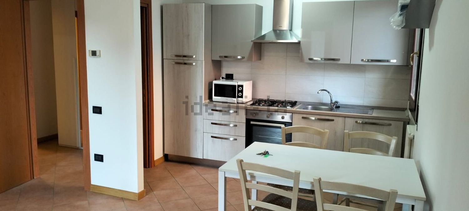 appartamento in vendita ad Albignasego