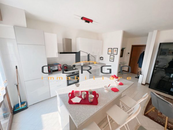 appartamento in vendita ad Albignasego