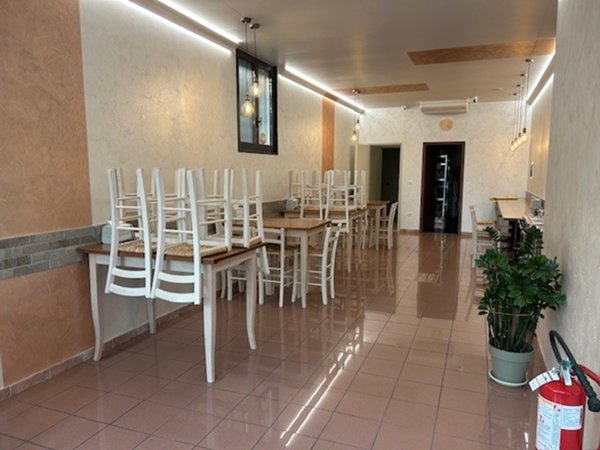 negozio in vendita ad Albignasego