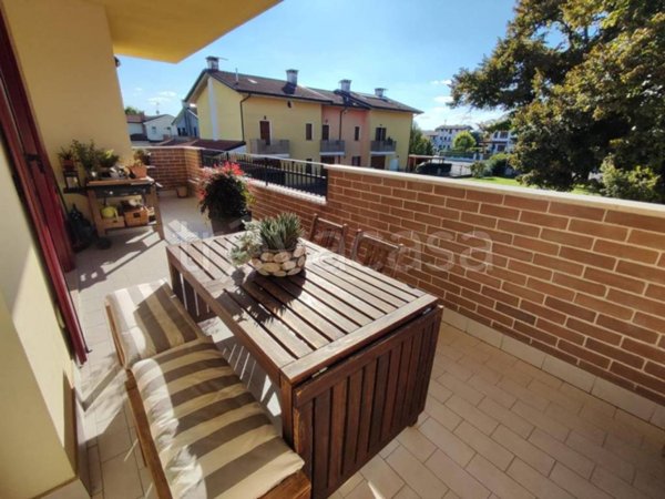appartamento in vendita ad Albignasego in zona Lion