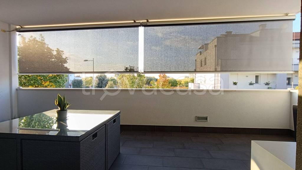 appartamento in vendita ad Albignasego