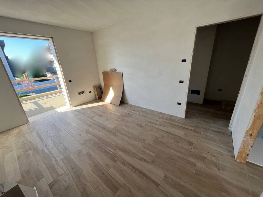 casa indipendente in vendita ad Albignasego in zona Lion