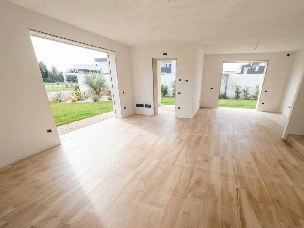 casa indipendente in vendita ad Albignasego