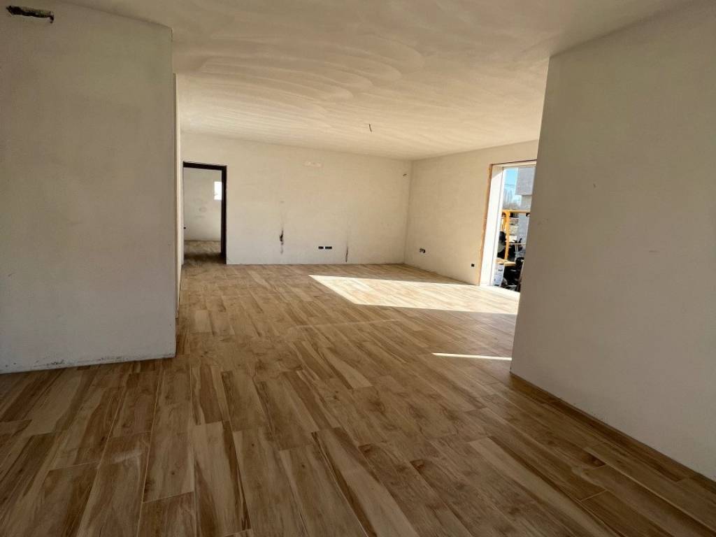 casa indipendente in vendita ad Albignasego in zona Lion