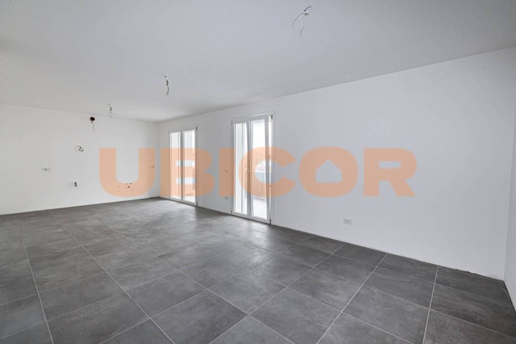 appartamento in vendita ad Albignasego