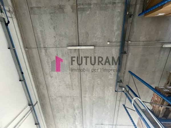 ufficio in vendita ad Albignasego