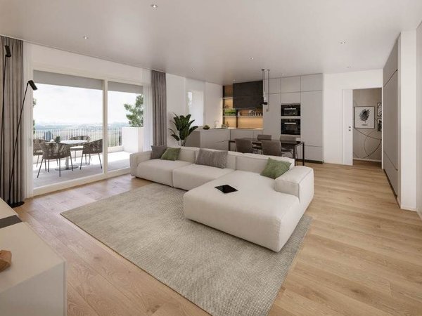 appartamento in vendita ad Albignasego