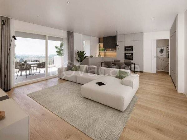 appartamento in vendita ad Albignasego