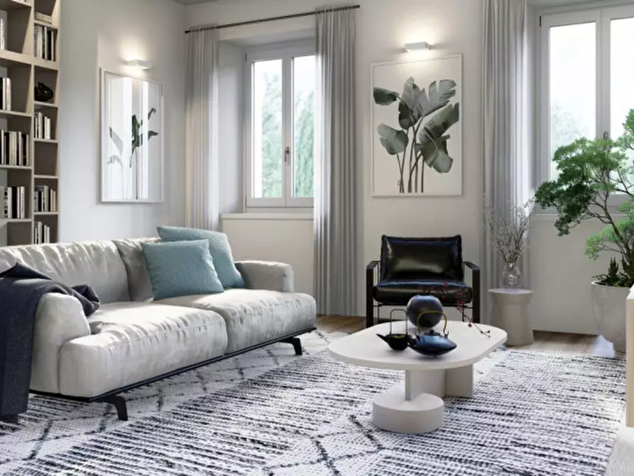 appartamento in vendita ad Albignasego