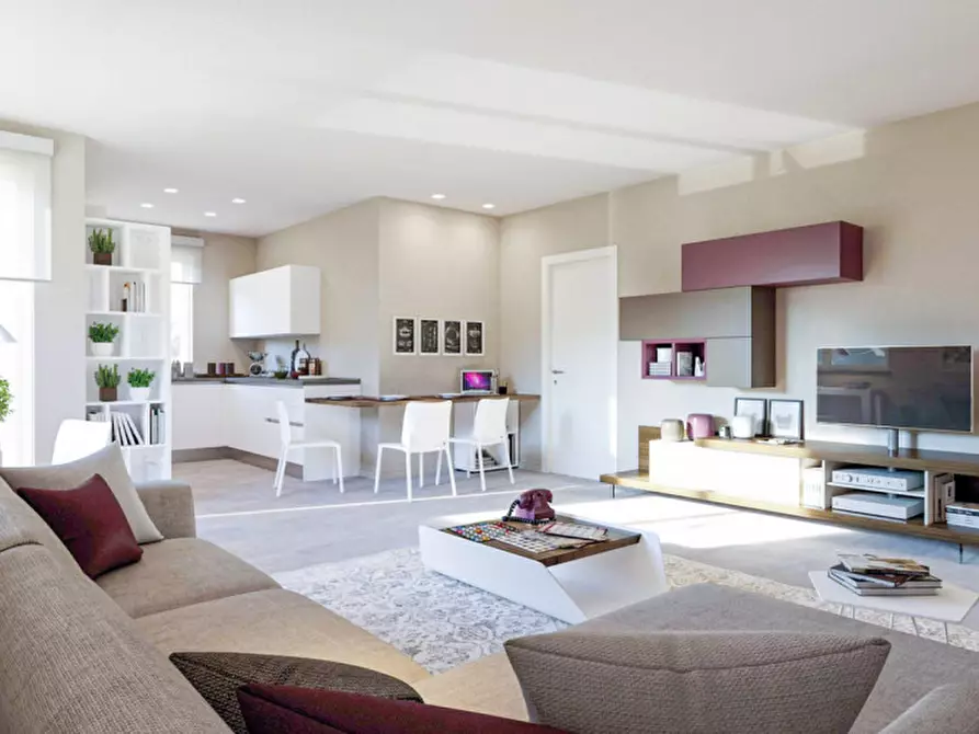 appartamento in vendita ad Albignasego