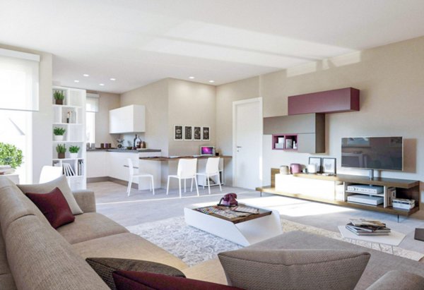 appartamento in vendita ad Albignasego