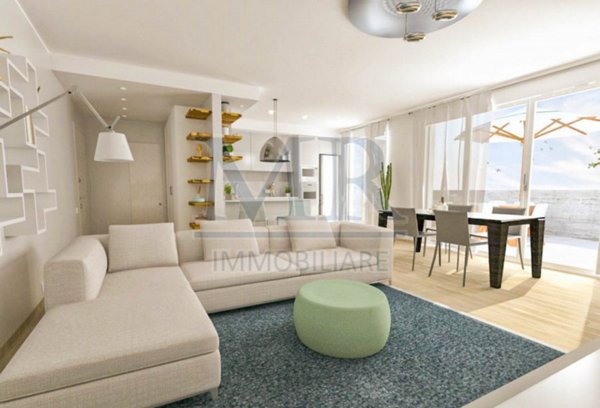 appartamento in vendita ad Albignasego