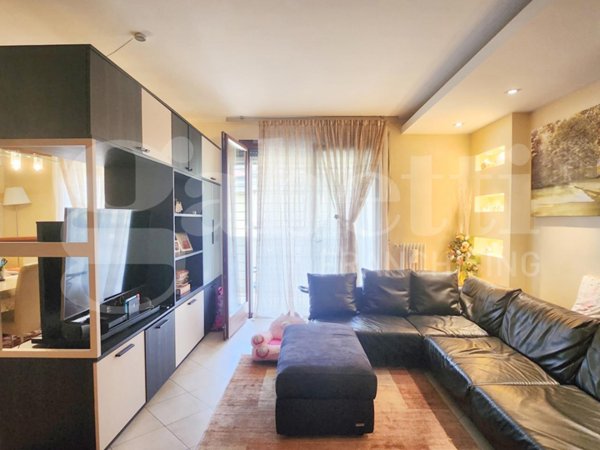 appartamento in vendita ad Albignasego