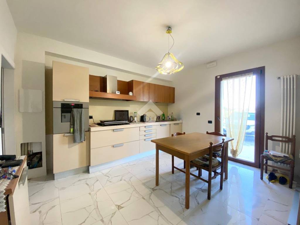 casa indipendente in vendita ad Albignasego