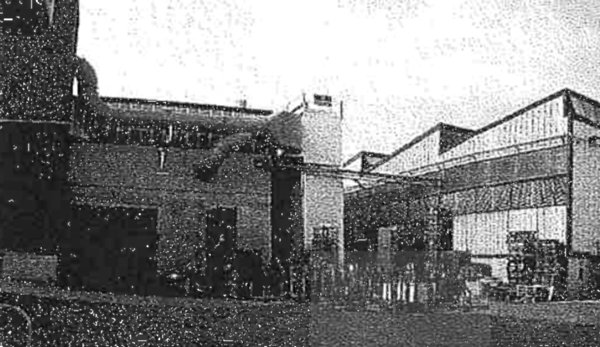 capannone in vendita ad Albignasego