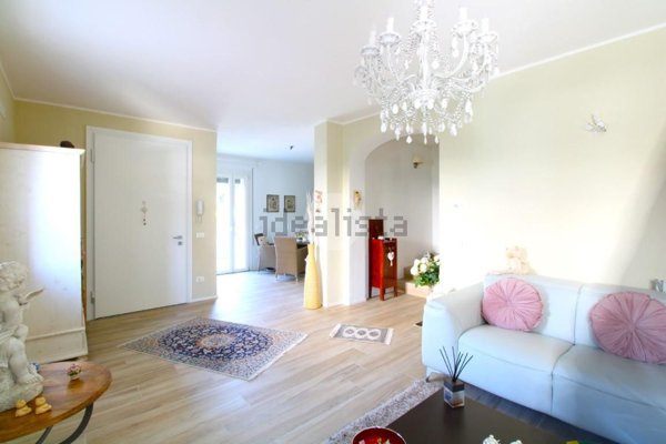 appartamento in vendita ad Albignasego