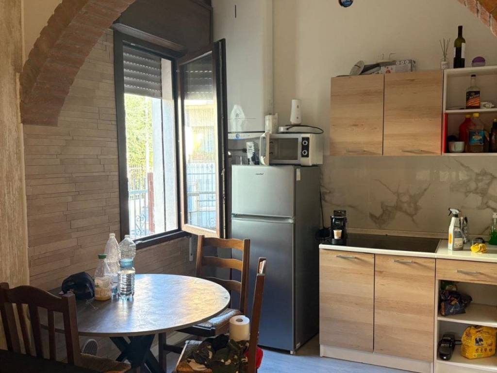 casa indipendente in vendita ad Albignasego in zona Lion