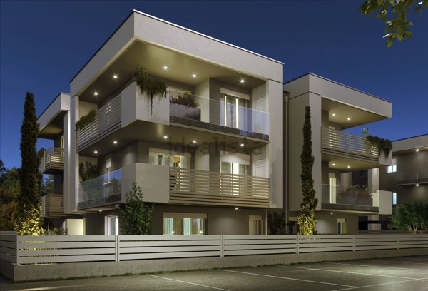 appartamento in vendita ad Albignasego