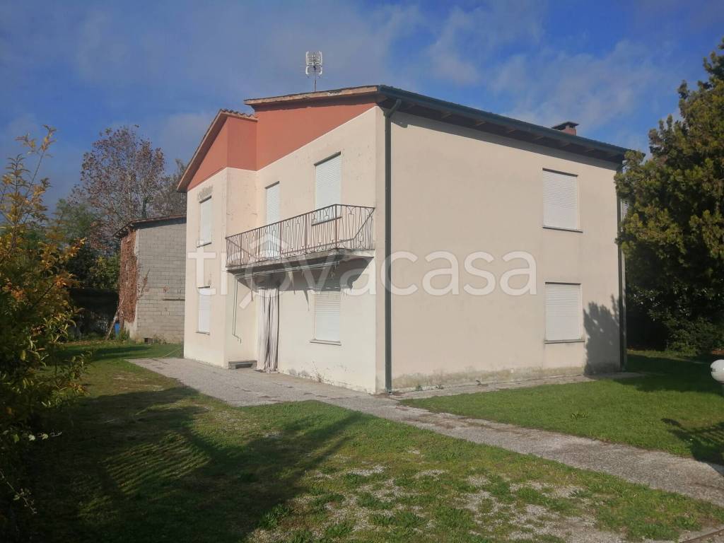 casa indipendente in vendita ad Albignasego