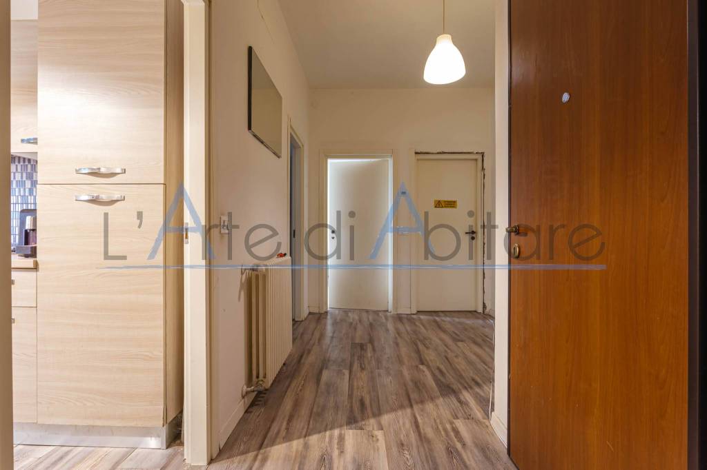 appartamento in vendita ad Albignasego