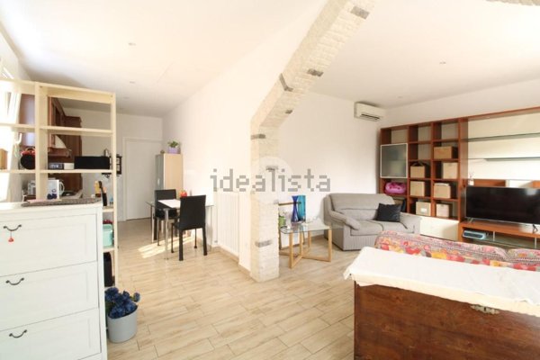 appartamento in vendita ad Albignasego in zona Mandriola