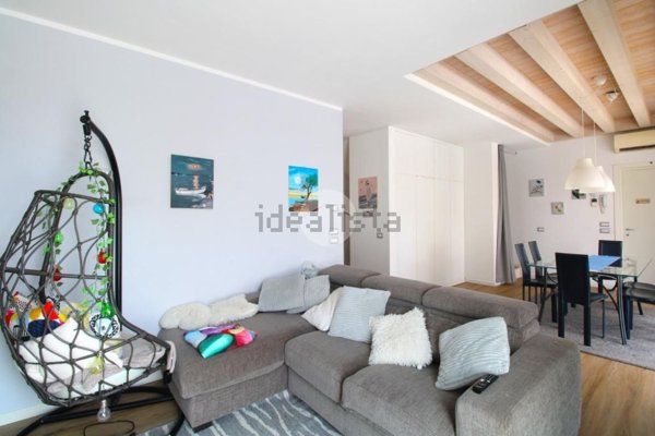 appartamento in vendita ad Albignasego