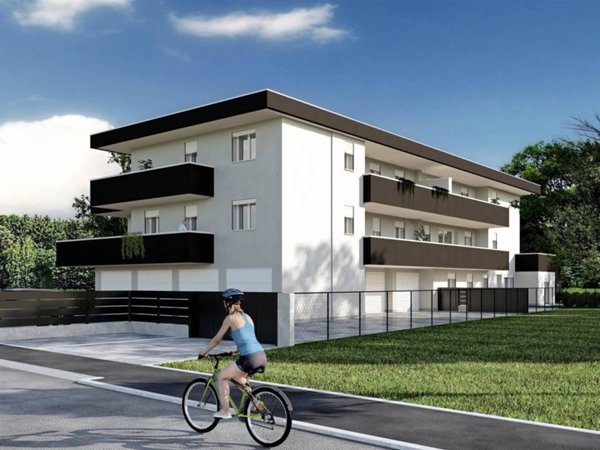 appartamento in vendita ad Albignasego