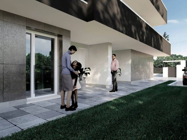 appartamento in vendita ad Albignasego