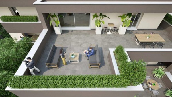 appartamento in vendita ad Albignasego