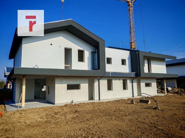 casa indipendente in vendita ad Albignasego