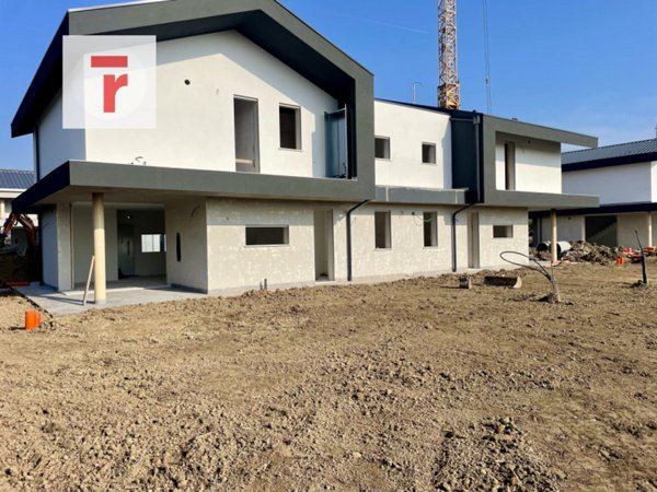 casa indipendente in vendita ad Albignasego