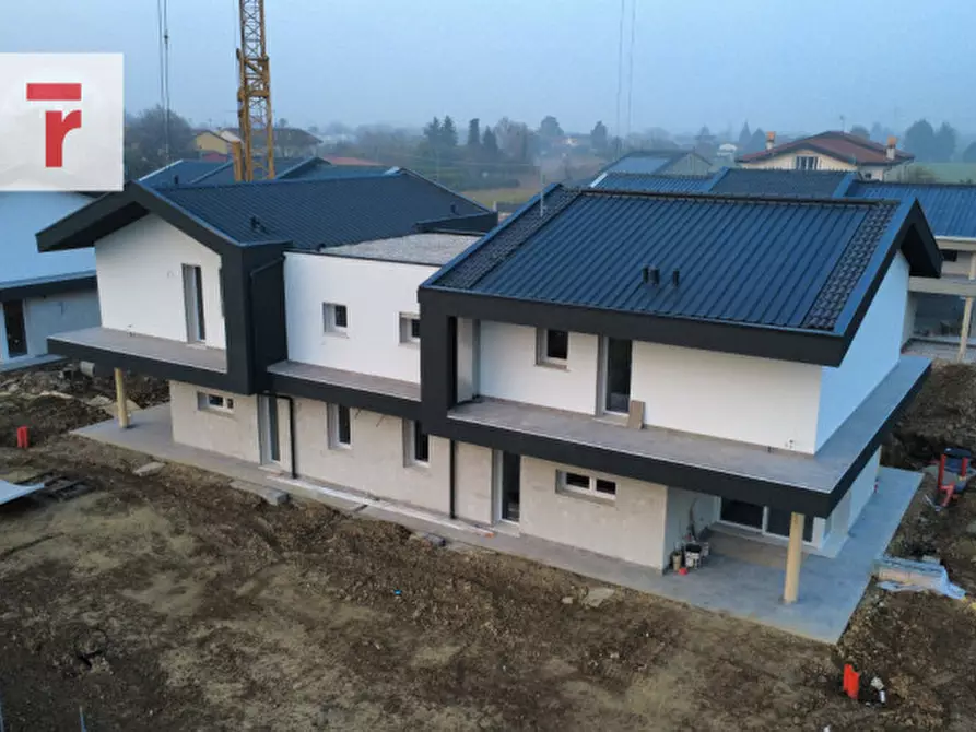 casa indipendente in vendita ad Albignasego