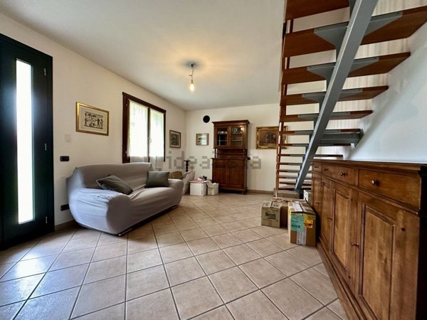 casa indipendente in vendita ad Albignasego