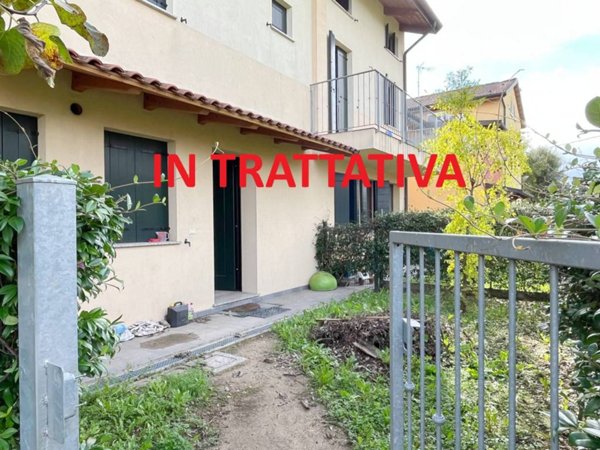 casa indipendente in vendita ad Albignasego
