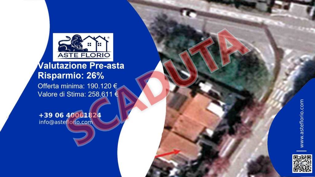 appartamento in vendita ad Albignasego