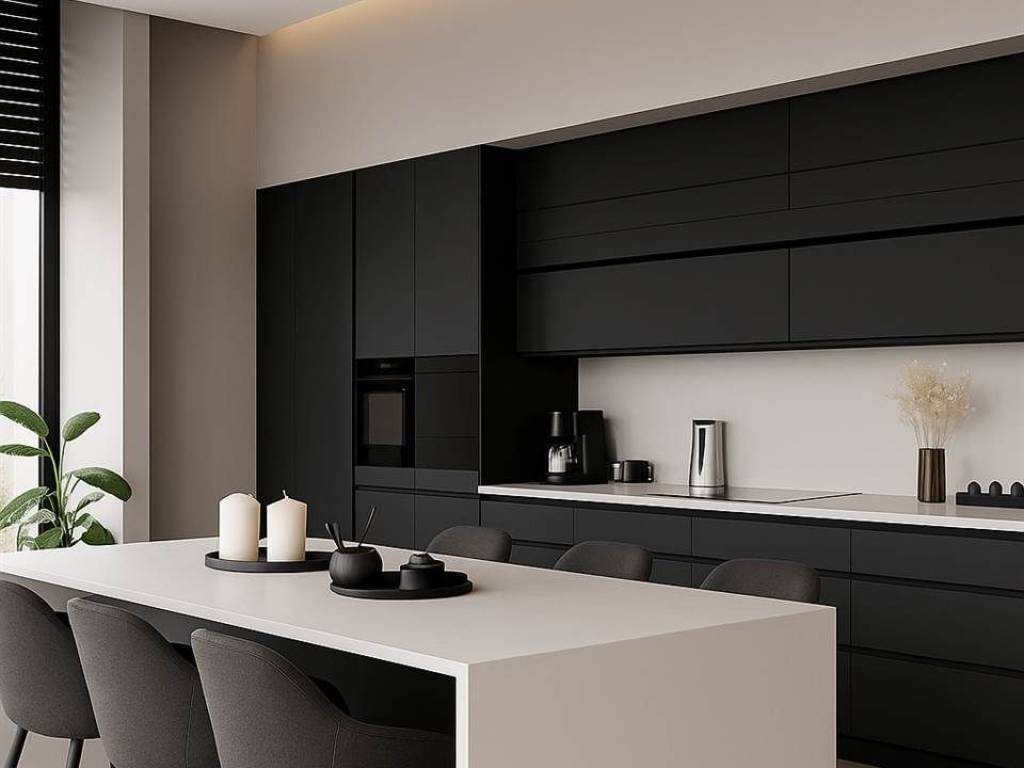 appartamento in vendita ad Albignasego