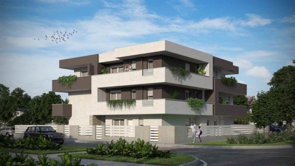 appartamento in vendita ad Albignasego