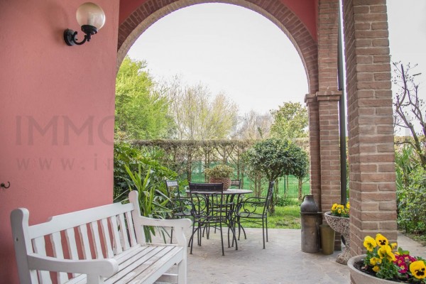 casa indipendente in vendita ad Albignasego