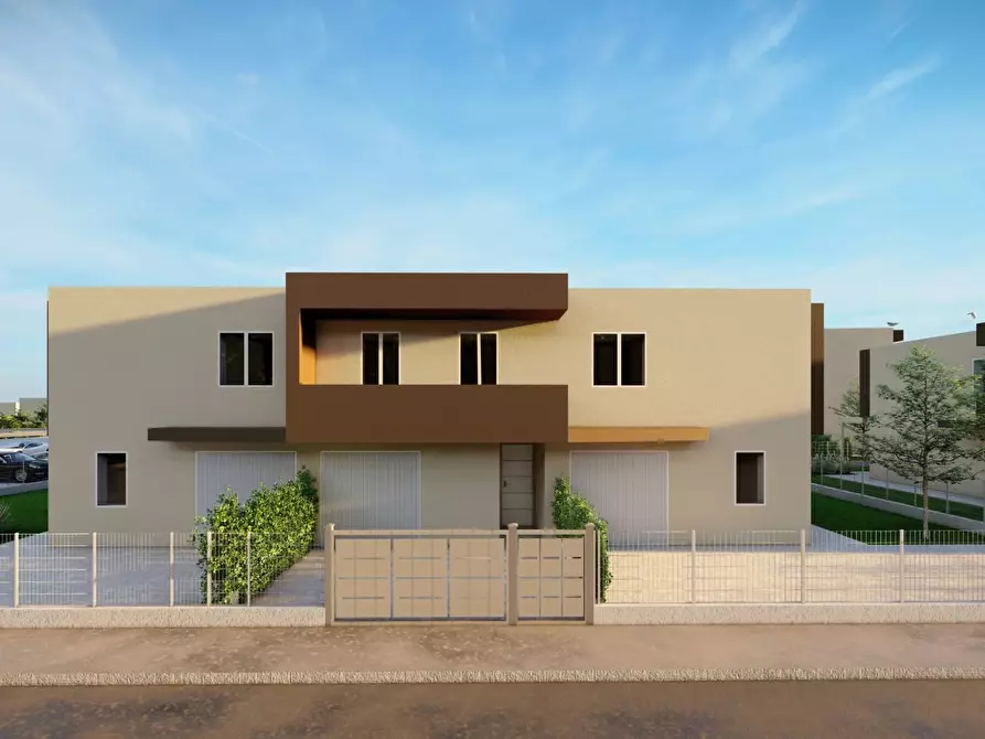 casa indipendente in vendita ad Albignasego