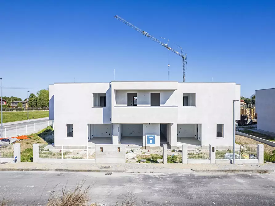 casa indipendente in vendita ad Albignasego