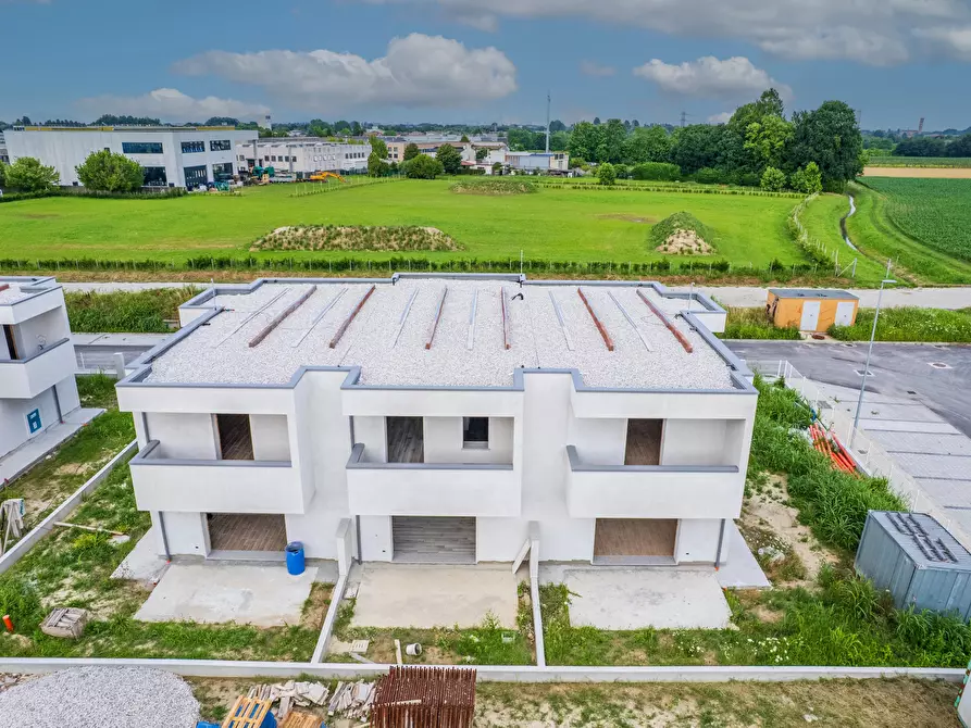 casa indipendente in vendita ad Albignasego
