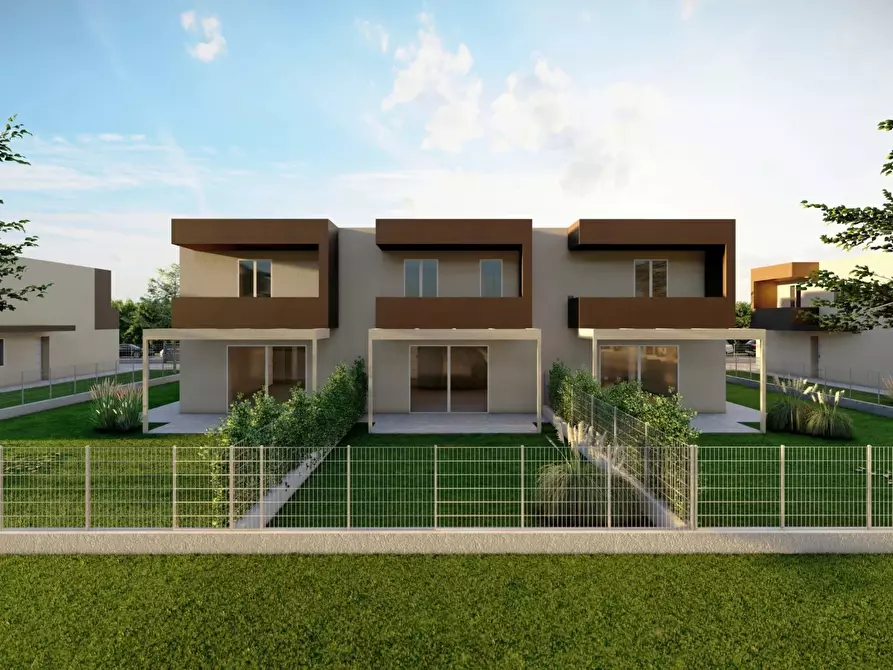 casa indipendente in vendita ad Albignasego