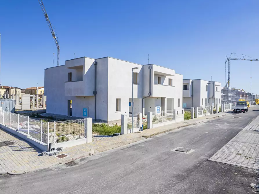 casa indipendente in vendita ad Albignasego