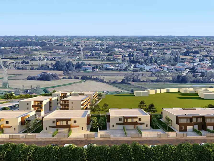 casa indipendente in vendita ad Albignasego